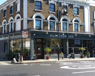 Islington Inn - לונדון - בניין