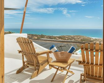 NEST Baja, a Member of Design Hotels - San José del Cabo - Balkong