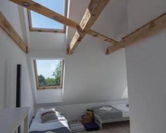 Domek Mikolajki - Mikolajki - Slaapkamer