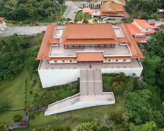 Kinabatangan Wildlife Lodge - Kampung Bilit - Edificio