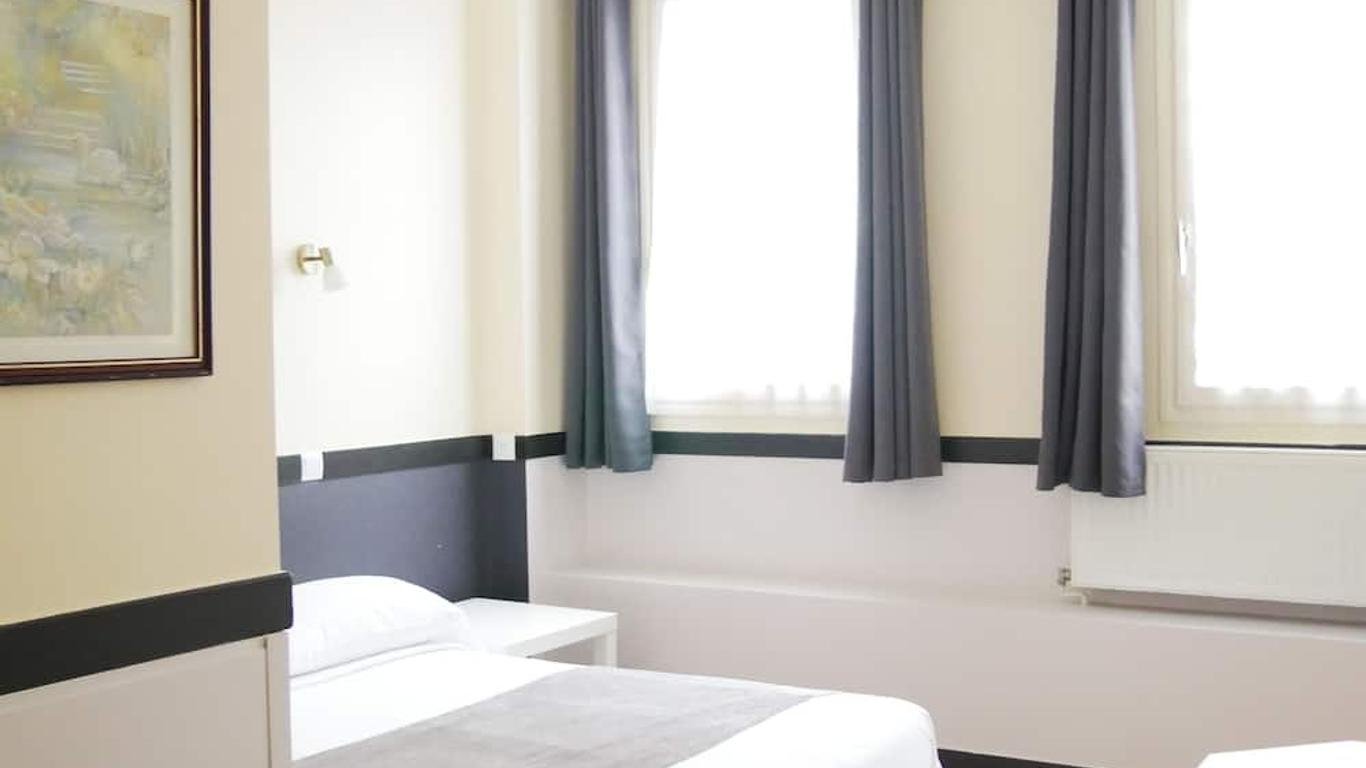 Hotel des Bains
