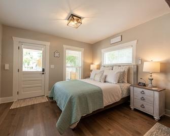 The Cozy Cottage - Colorado Springs - Sovrum