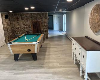Stony Fork Wellsboro Two Bedroom Suite - Wellsboro