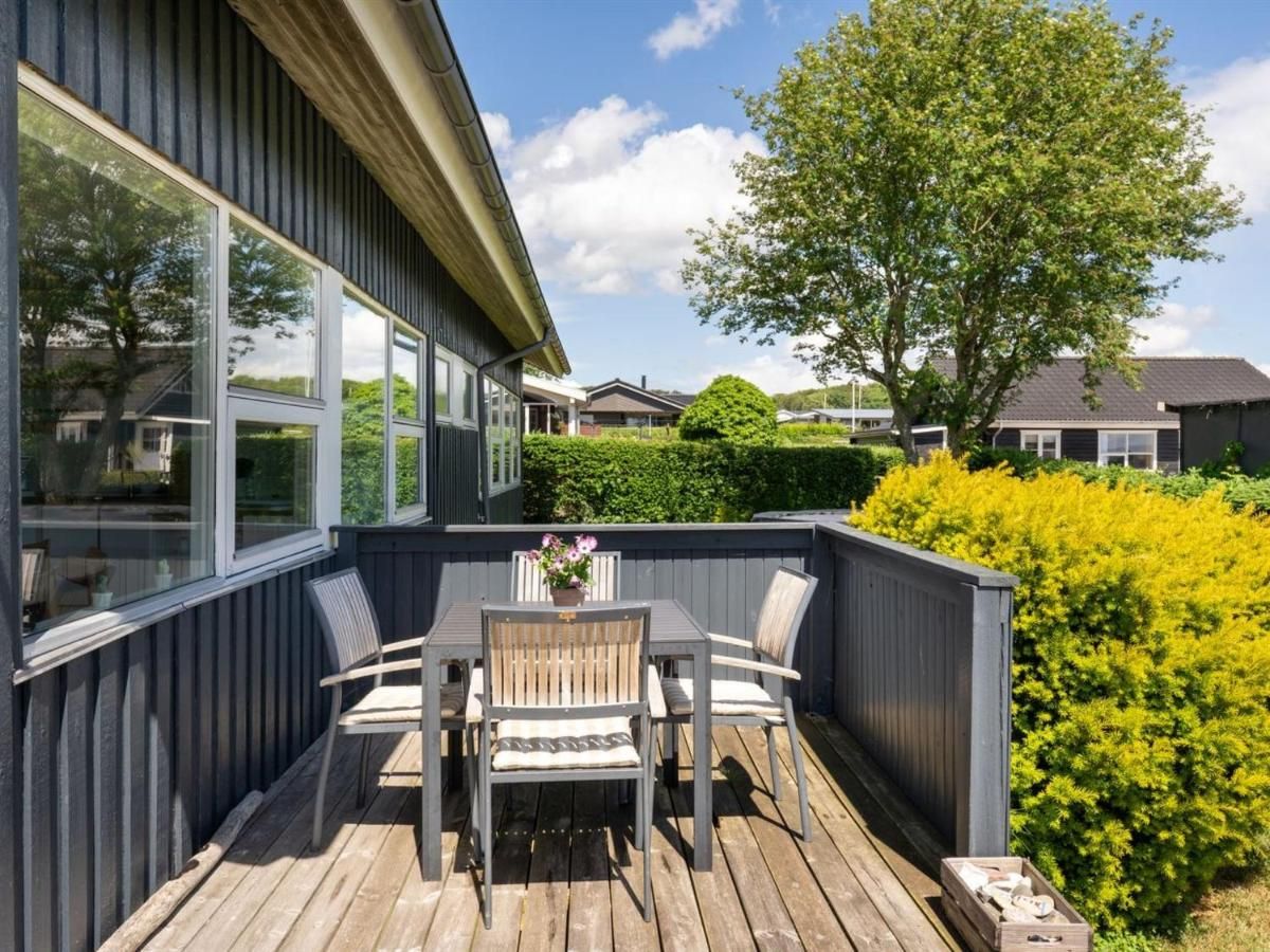Holiday Home Giselle - 150m from the sea by Interhome – Juelsminde