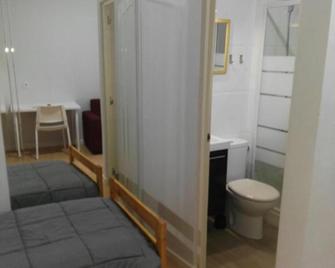 Estudios Cientouno - San Cristóbal de La Laguna - Ložnice