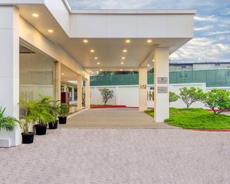 Lemon Tree Hotel Port Blair - Port Blair - Lobby