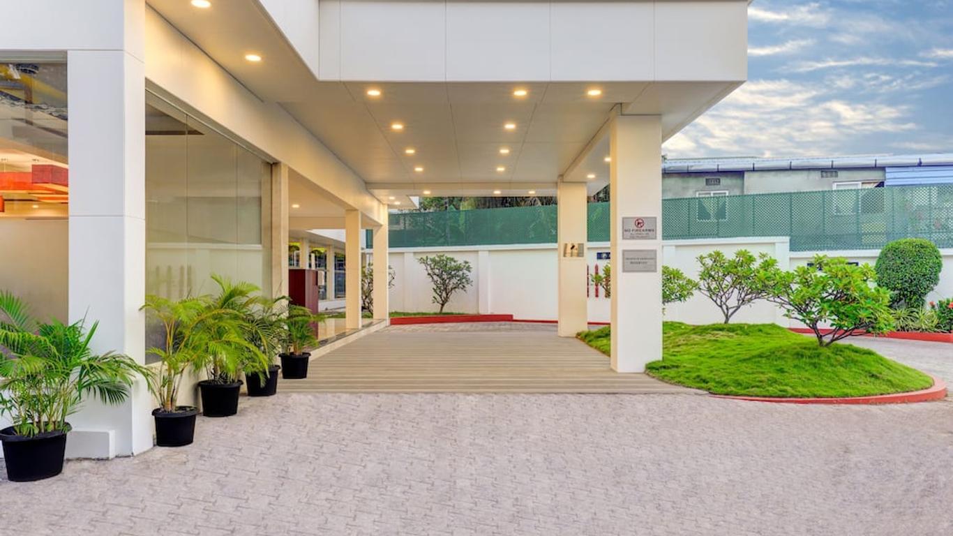 Lemon Tree Hotel Port Blair