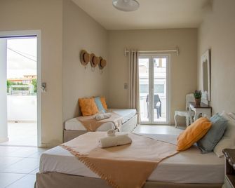 Golden Sun Boutique - Mália - Habitación