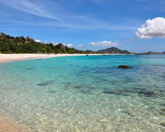 Mango Villa - Cam Lâm - Khánh Hòa - Nha Trang - Strand