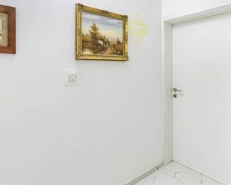 The Sliema Studio Stay by 360 Estates - Sliema - Hallway