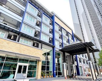 Dheva Residences Suites - Bangkok - Edificio