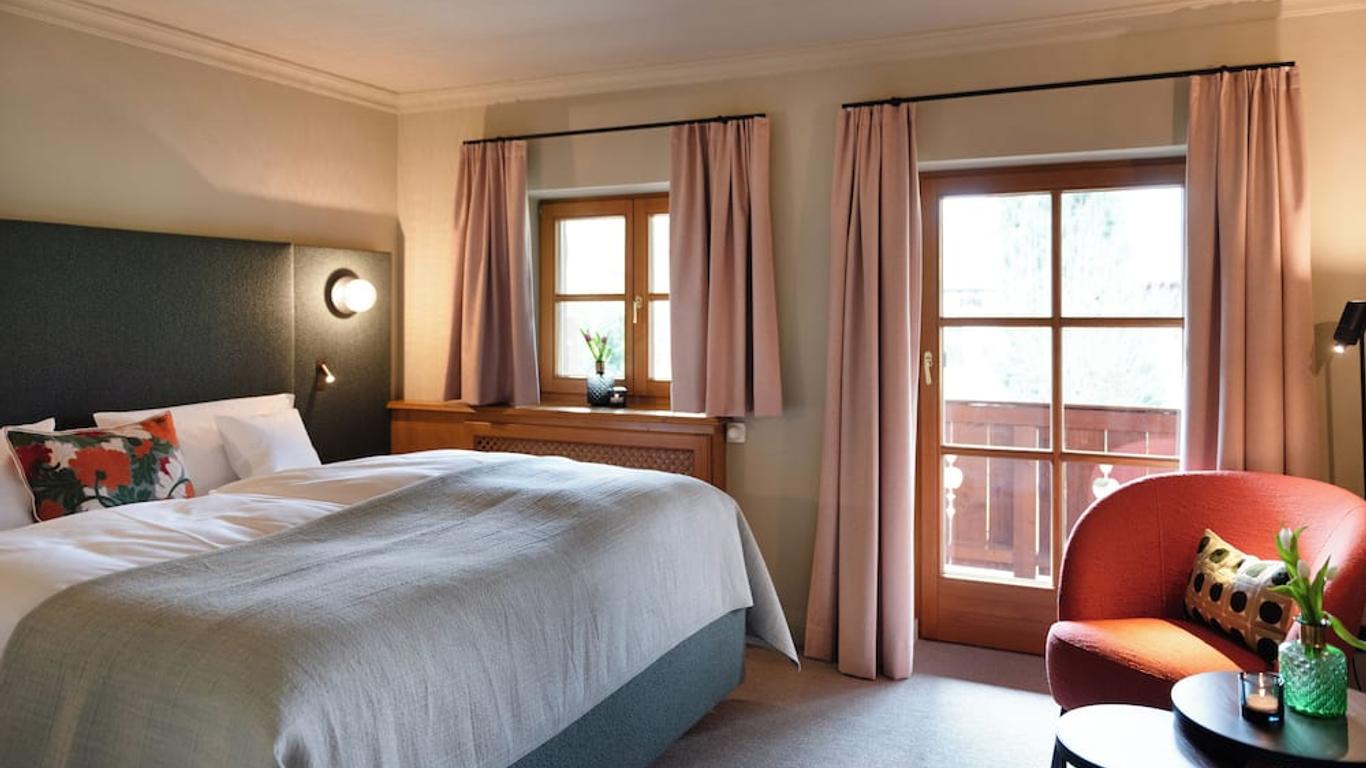 Landhaus Christl am See