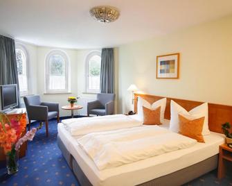 Hotel Johannisbad - Bad Aibling - Bedroom