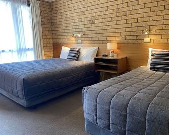 Newell Motor Inn Narrandera - Narrandera - Habitación