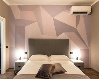 The Time -Home & Hotel- - Santa Margherita Ligure - Chambre