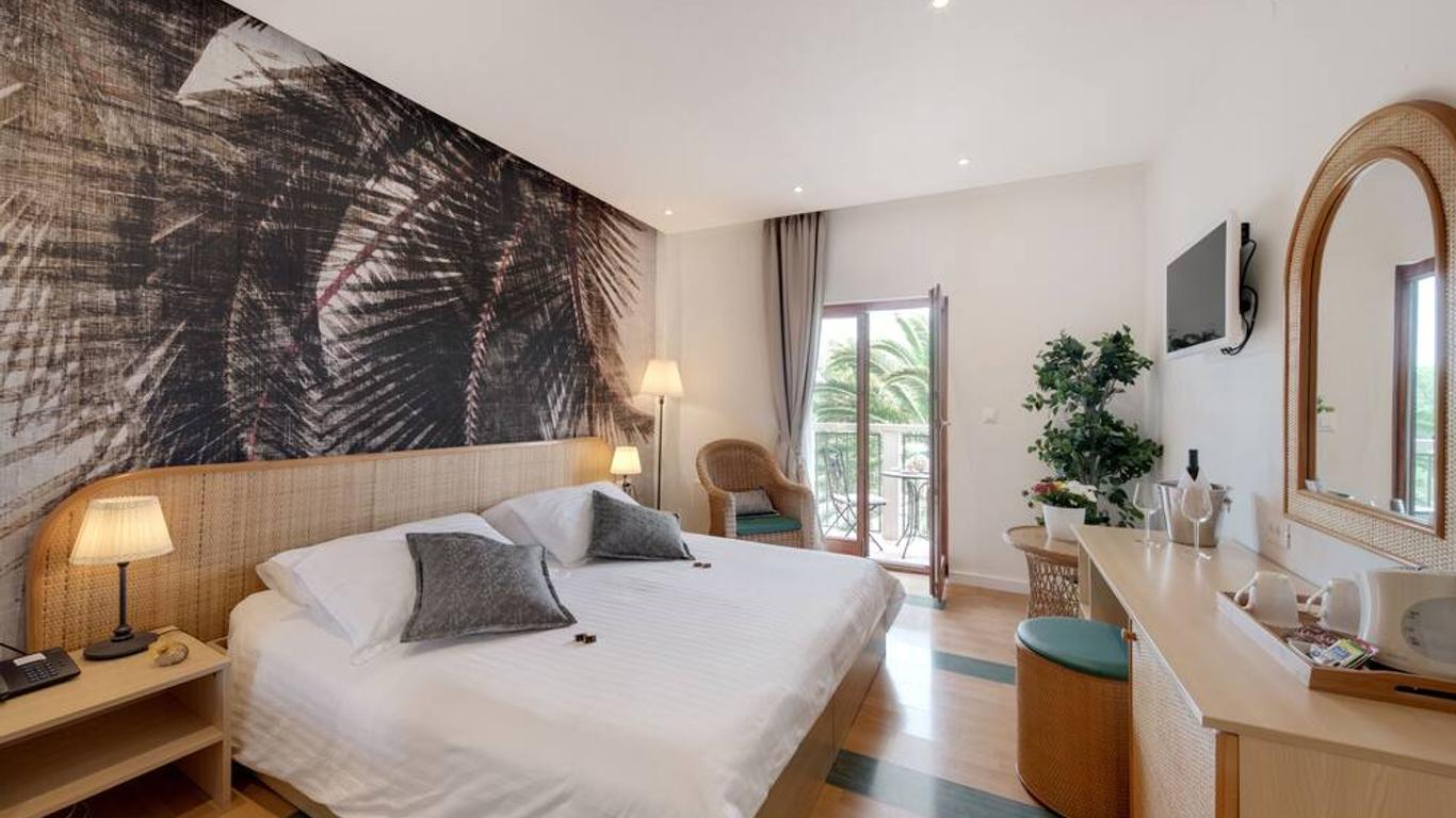 Hotel Villa Adriatica - Adults Only