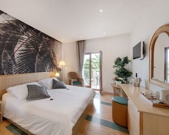 Hotel Villa Adriatica - Adults Only - Supetar