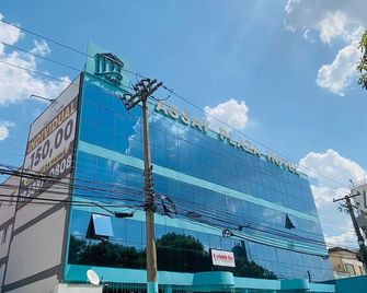 Assay Plaza Hotel - Hortolândia - Edificio