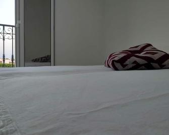 Apartment - Mezraia - Bedroom
