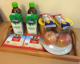 Phela Grande Residences - General Santos