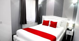 Hotel Phenix - בריסל - חדר שינה