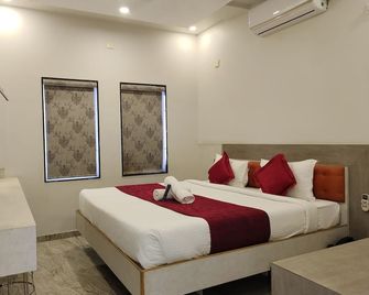 Classio Residency - Pondicherry - Bedroom