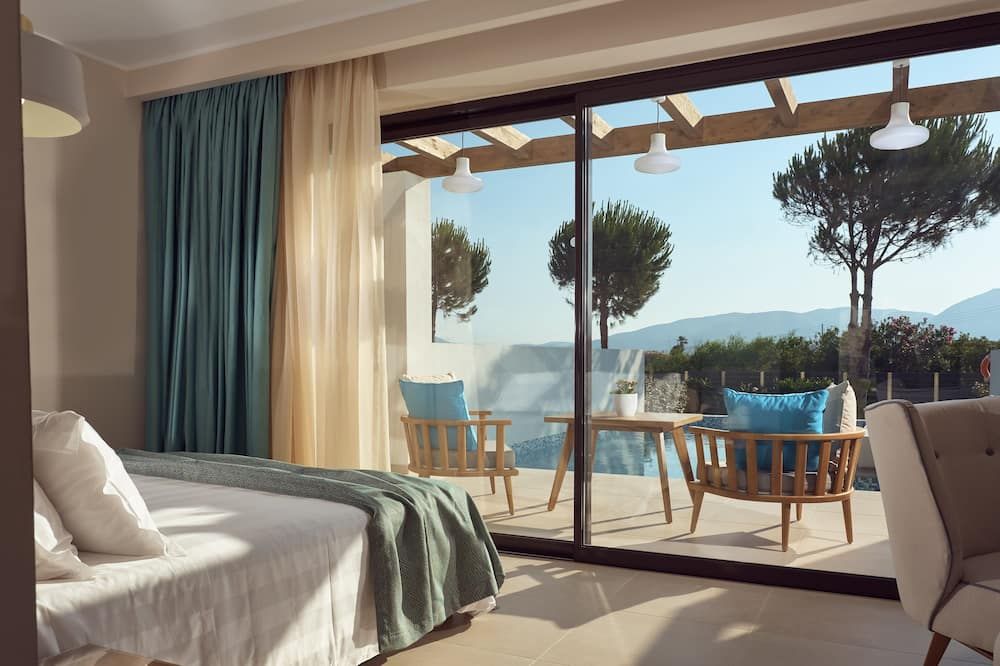 Golden Sun Resort - Adults Only - Kalamaki