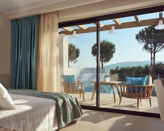 Golden Sun Resort - Adults Only - Kalamaki