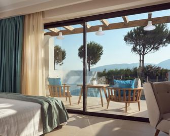 Golden Sun Resort - Adults Only - Kalamaki