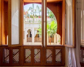Riad Dar Justo Hotel Boutique & Spa - Marrakech