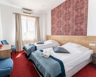 Hotel Oazis - Nagykanizsa
