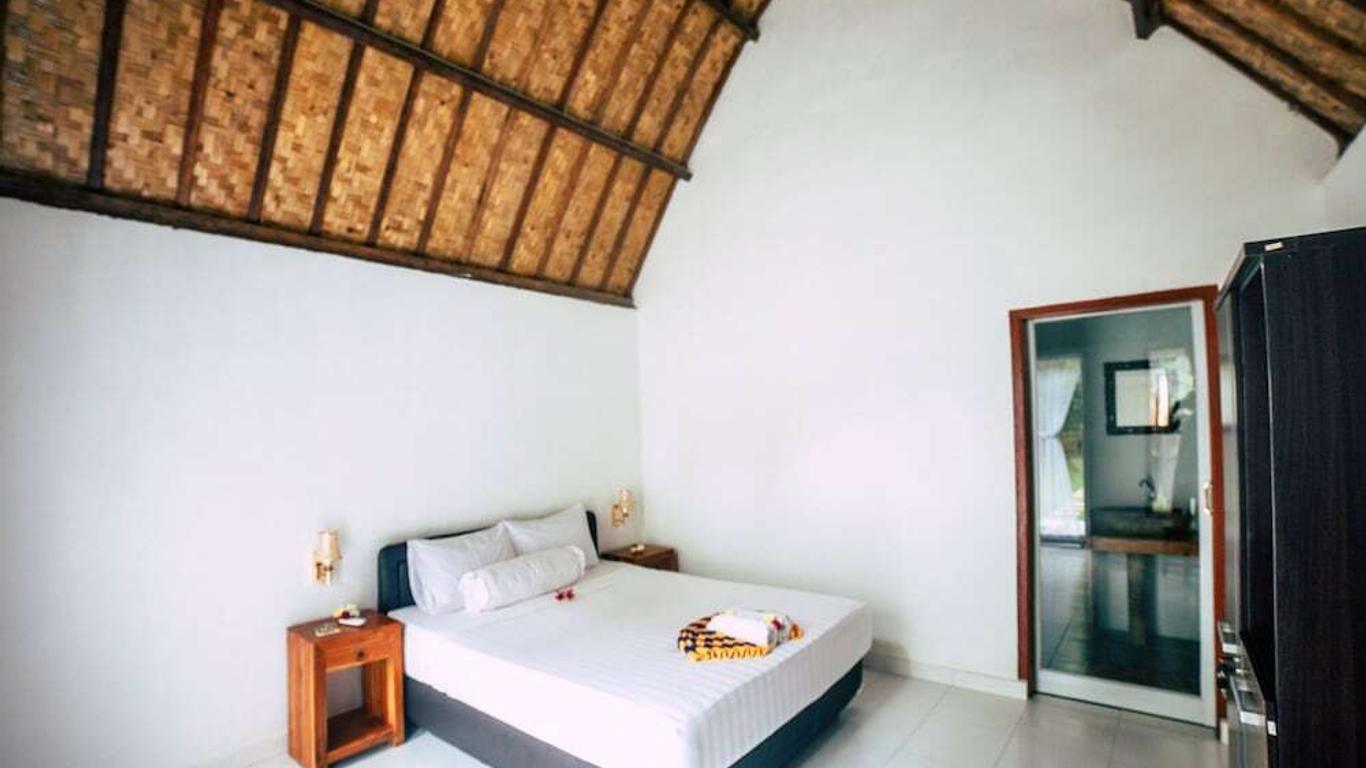 Ananta Bungalow