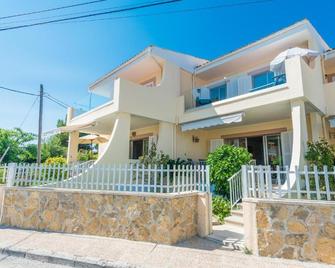 Seaside House IV - Alcúdia - Clădire