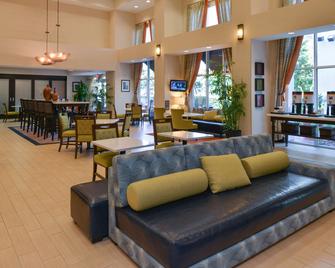 Hampton Inn & Suites - Ocala - Ocala - Resepsjon