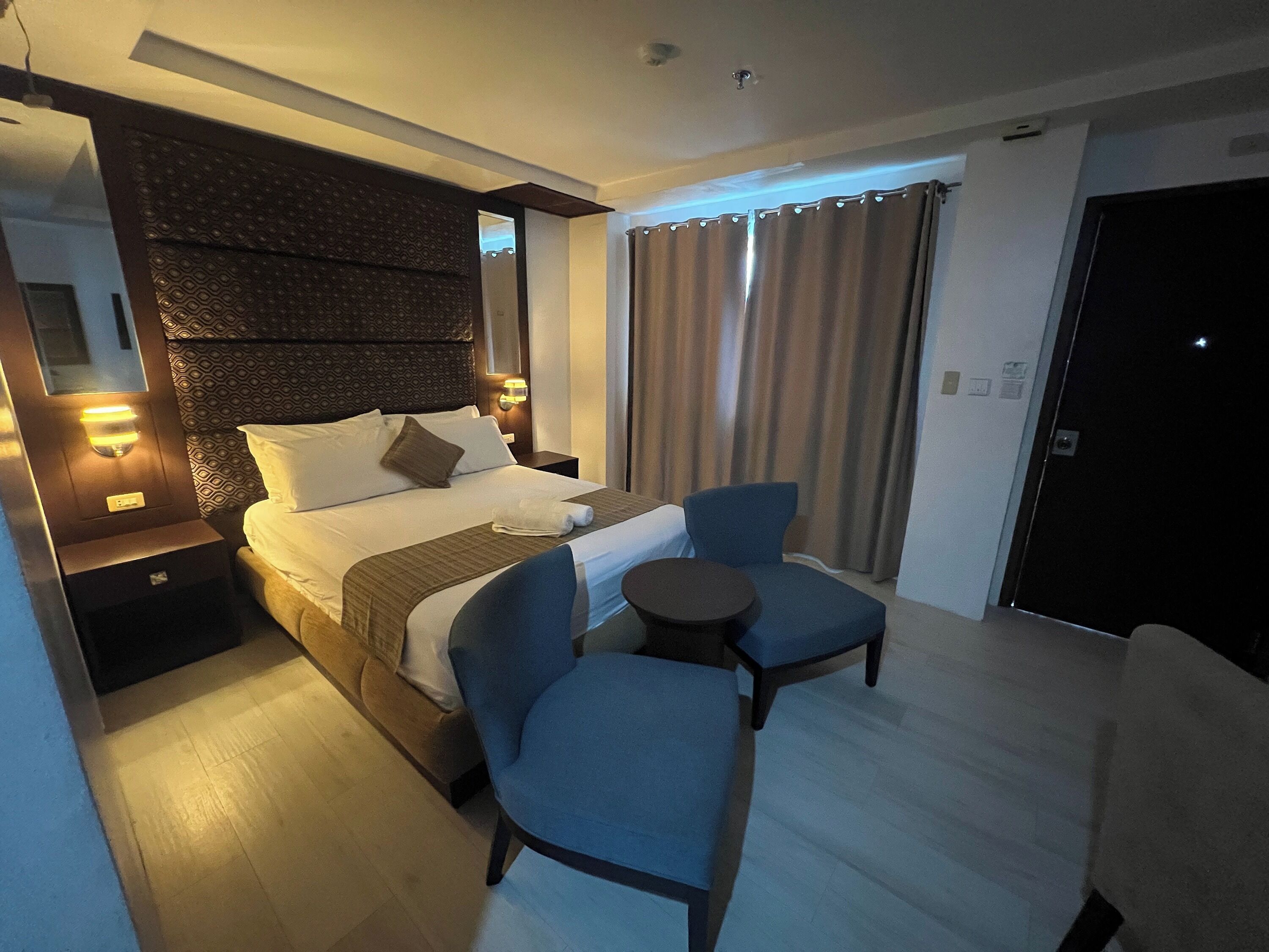 Subiza Beach Resort - Olongapo
