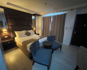 Subiza Beach Resort - Olongapo