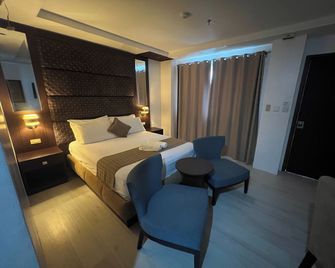 Subiza Beach Resort - Olongapo