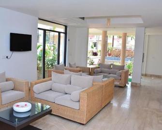 Country Inn Tarika, Goa, Varca Beach - Varca