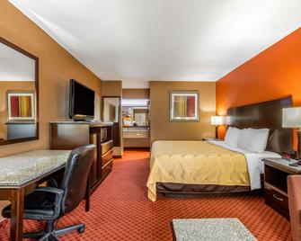 Quality Inn - Kingston Springs - Habitación