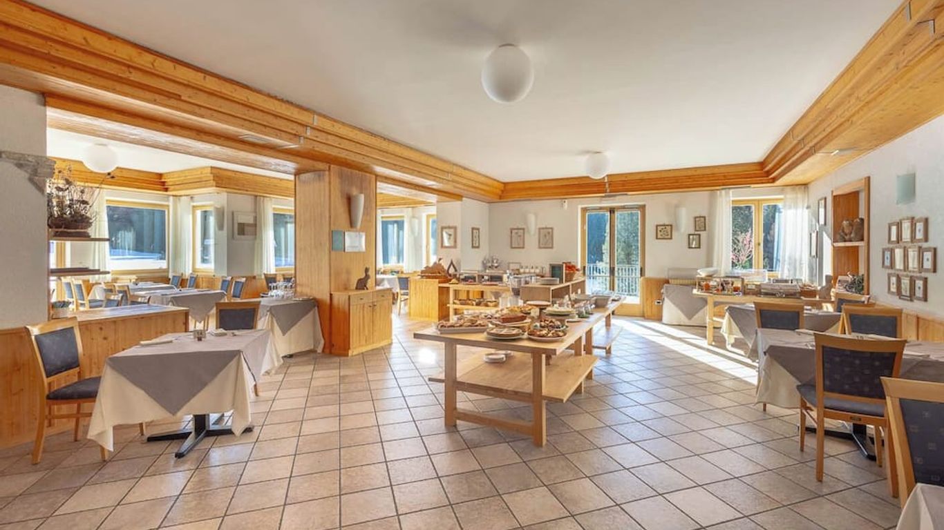 Phi Hotel Bellamonte