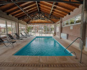 Il Belvedere - Punta del Este - Svømmebasseng