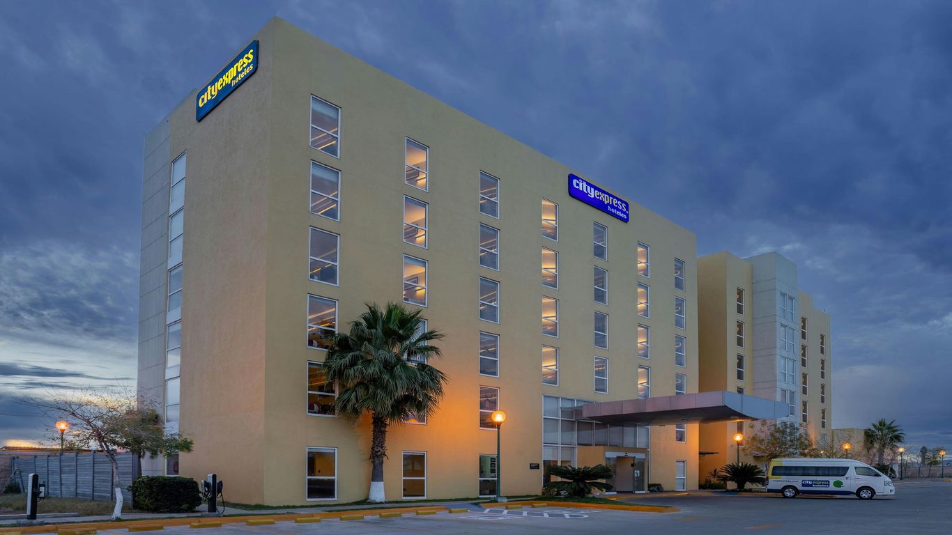 City Express by Marriott Durango