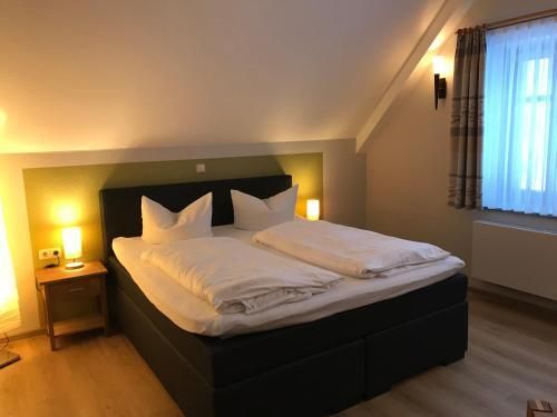 هوتل سبيسبيرجهاوس