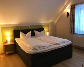 Hotel und Berggasthof Spießberghaus - Friedrichroda - Ložnice
