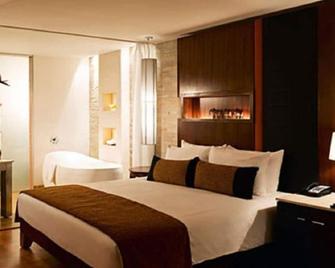 Hotel Grand Silicon - Tezpur - Bedroom