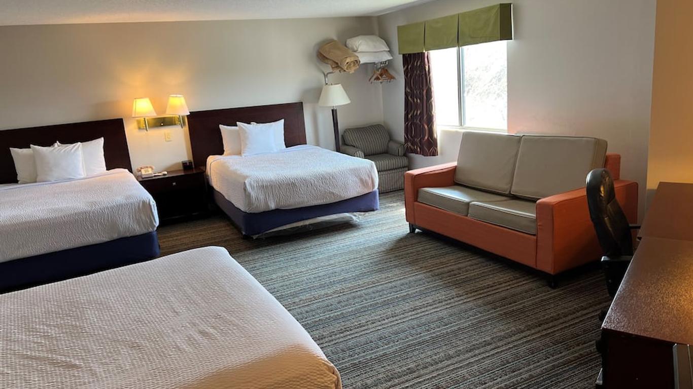 Days Inn by Wyndham York