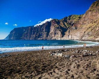 Gigantes Apartament Sea View - Los Gigantes