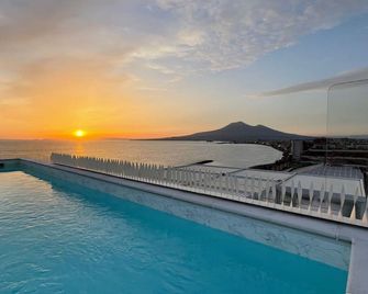 Hotel Stabia - Castellammare di Stabia
