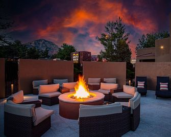 Arroyo Pinion Hotel, an Ascend Collection Hotel - Sedona - Balkong