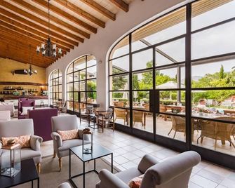 Hotel Ca'l Bisbe - Sóller